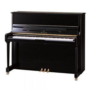 mua bán đàn piano cơ atlas na100 giá rẻ tại Hải Phòng