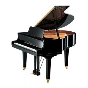 mua bán đàn piano cơ grand yamaha g1bk giá rẻ tại Hải Phòng
