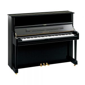 mua bán đàn piano cơ apollo a3 giá rẻ tại Hải Phòng