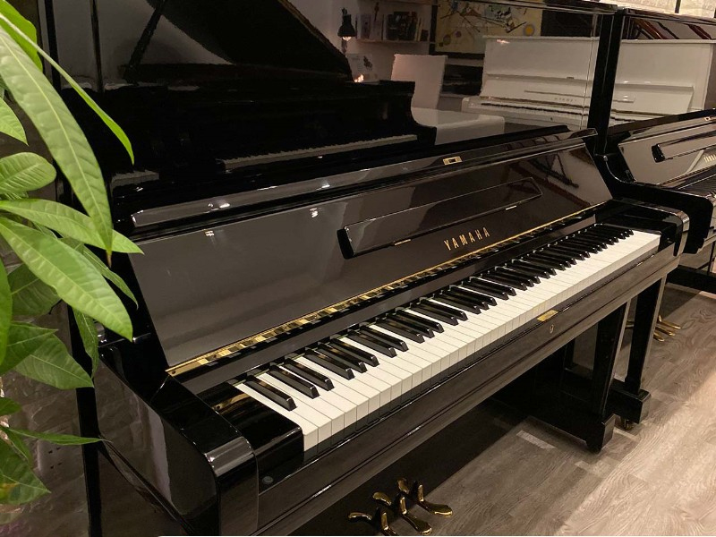 đàn piano cơ yamaha u3 hải phòng
