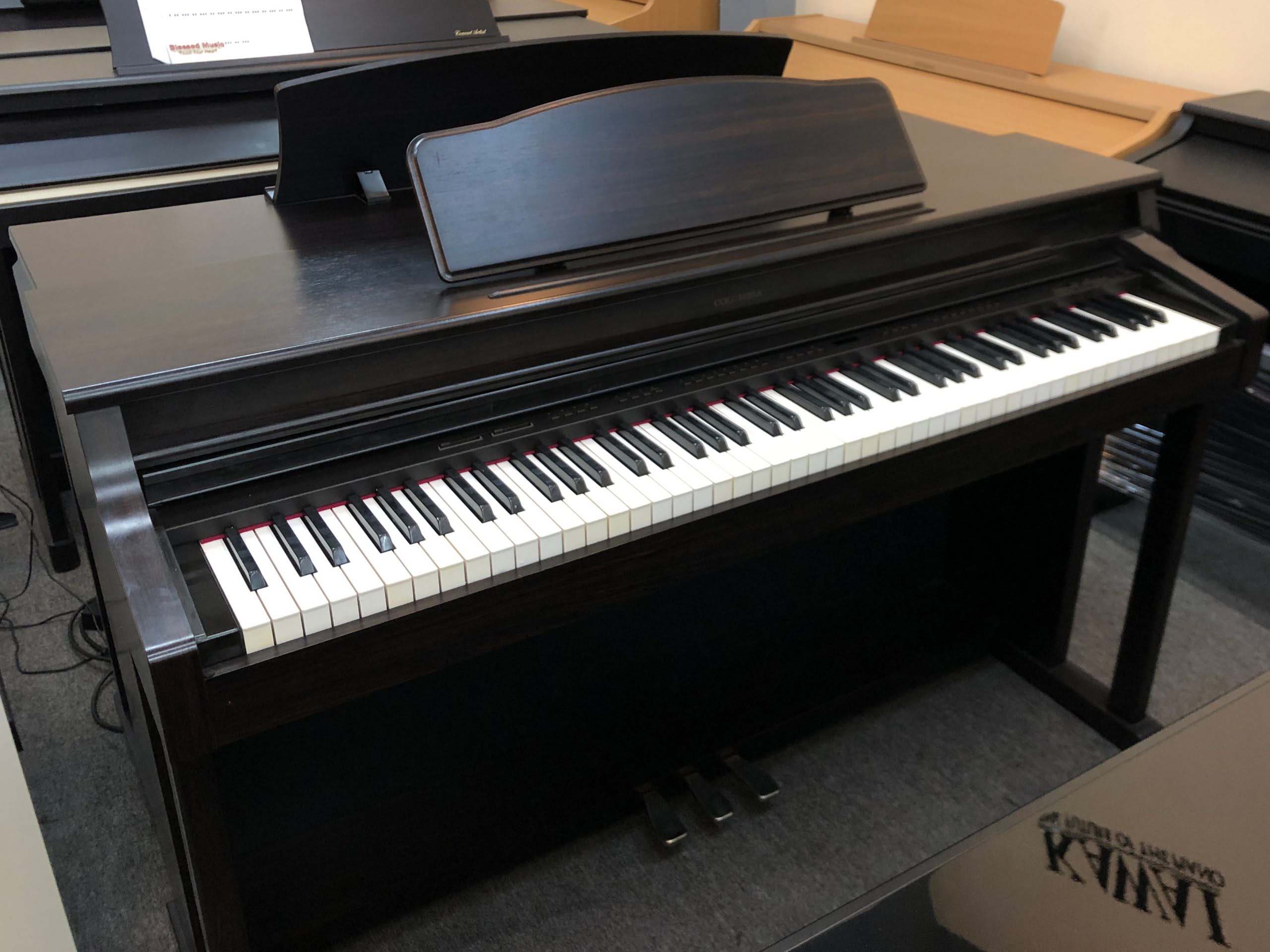 ĐÀN PIANO ĐIỆN COLUMBIA EP-M10