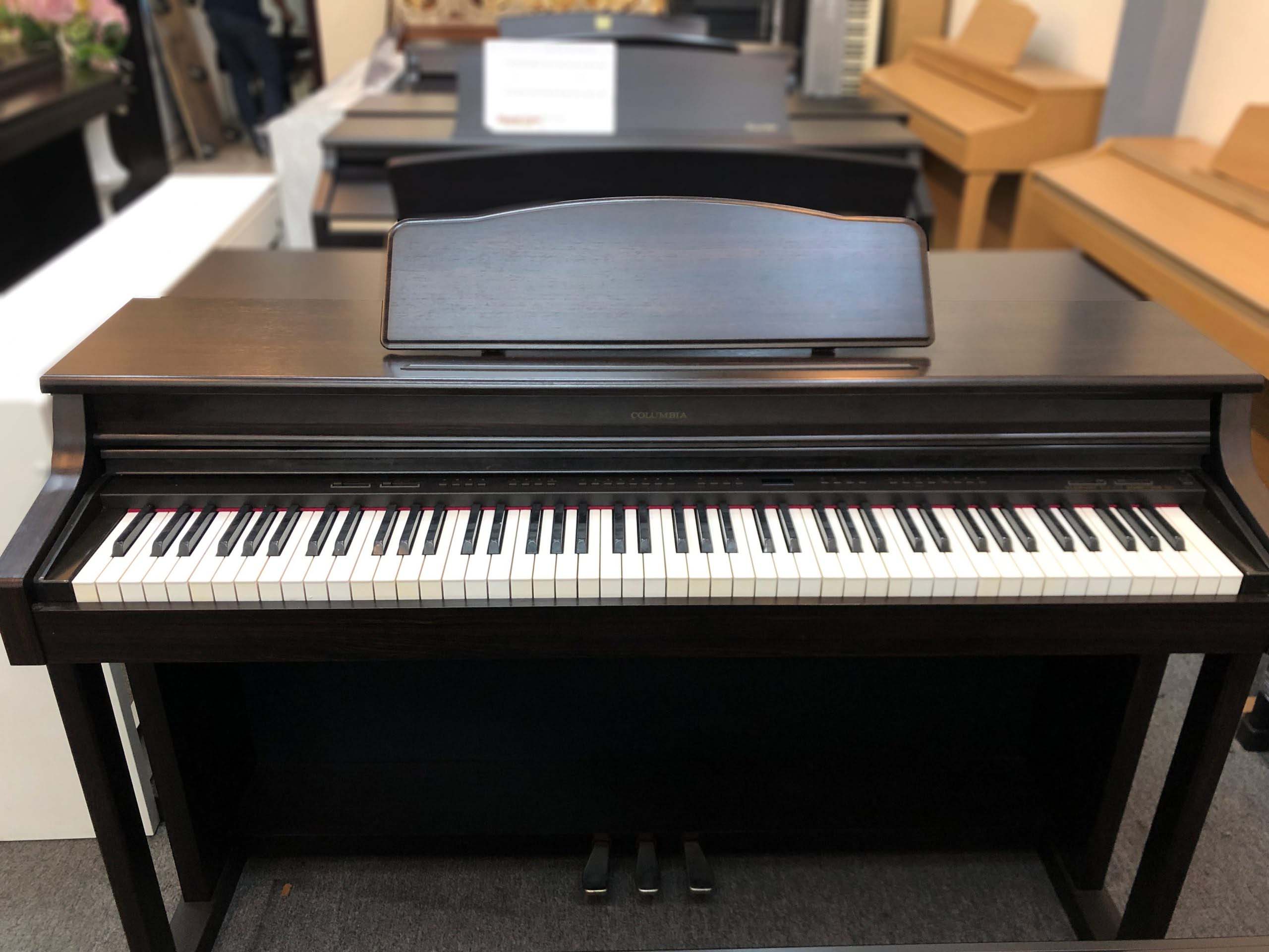 đàn piano điện columbia epg1 hải phòng