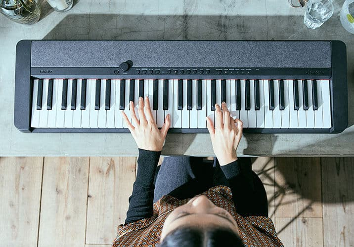 dan piano dien hai phong