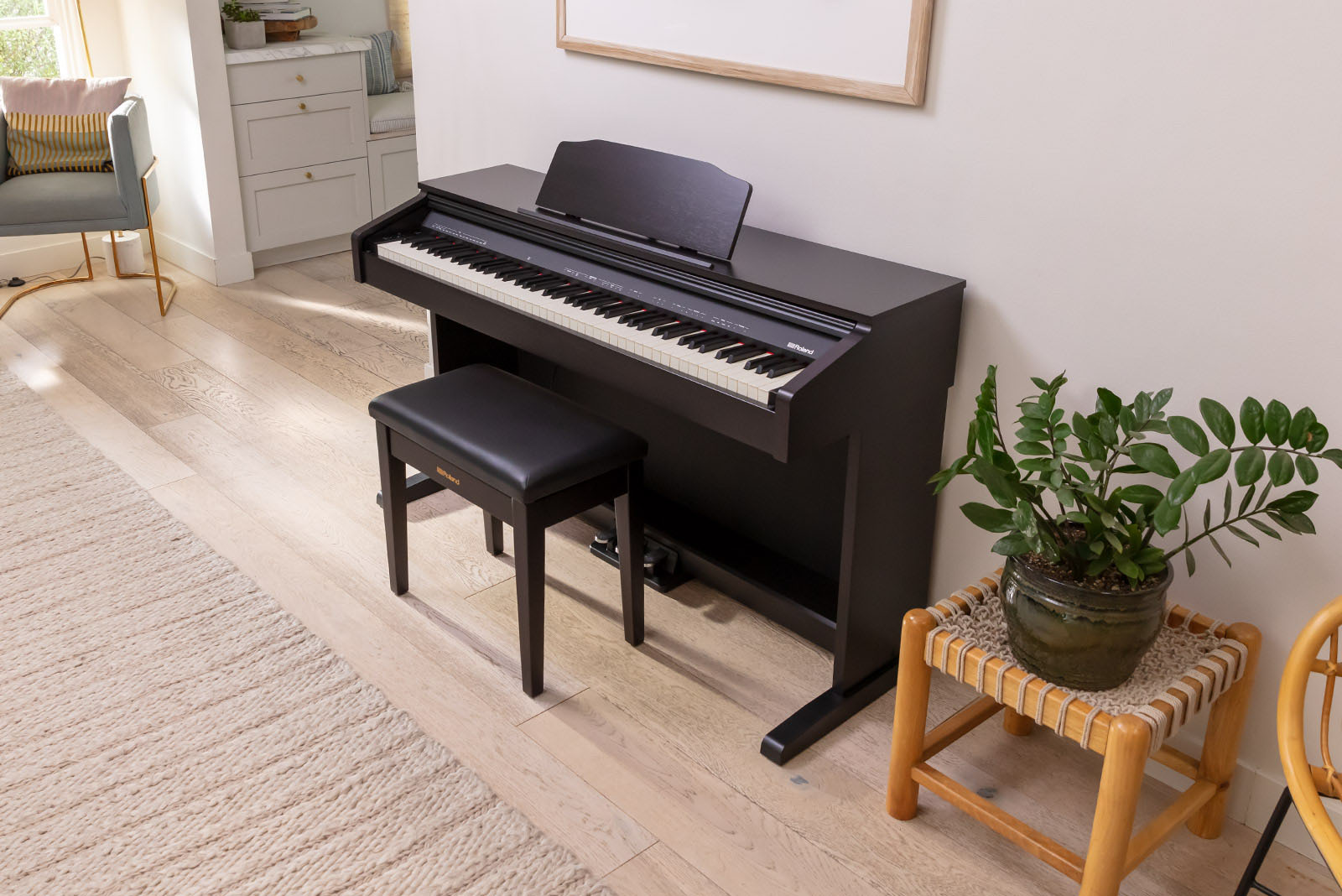 piano điện hải phòng