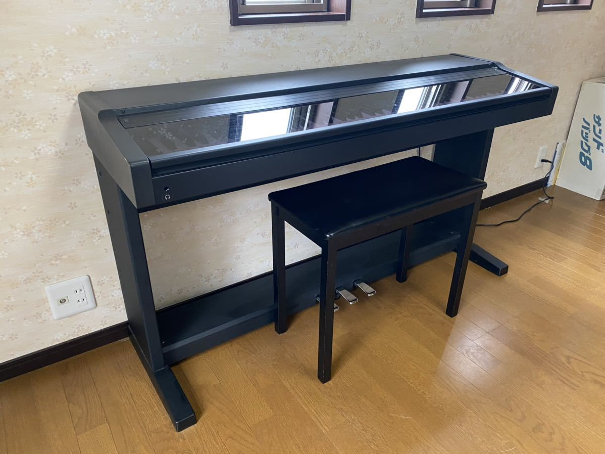 đàn piano điện kawai pd210 hải phòng