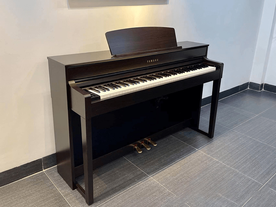 đàn piano điện yamaha clp 535 hải phòng
