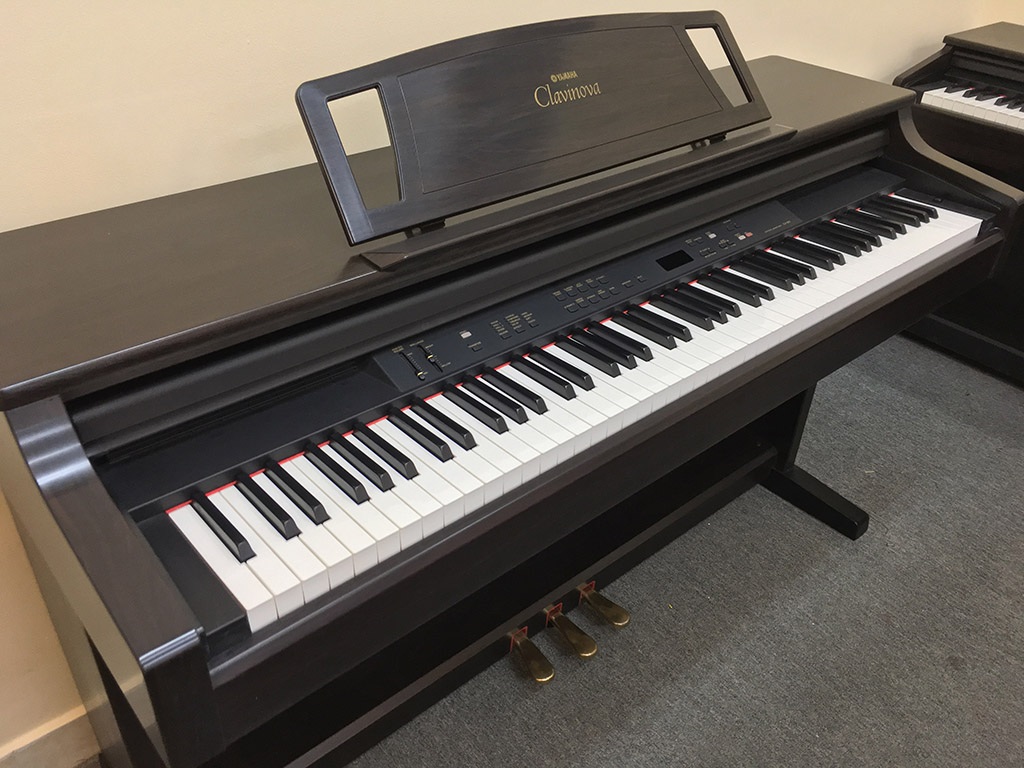 đàn piano điện yamaha clp860 hải phòng