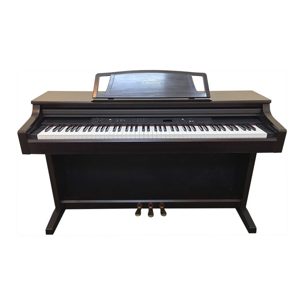 Piano cuộn 61 phím cho học sinh sinh viên - Home and Garden - Đàn piano