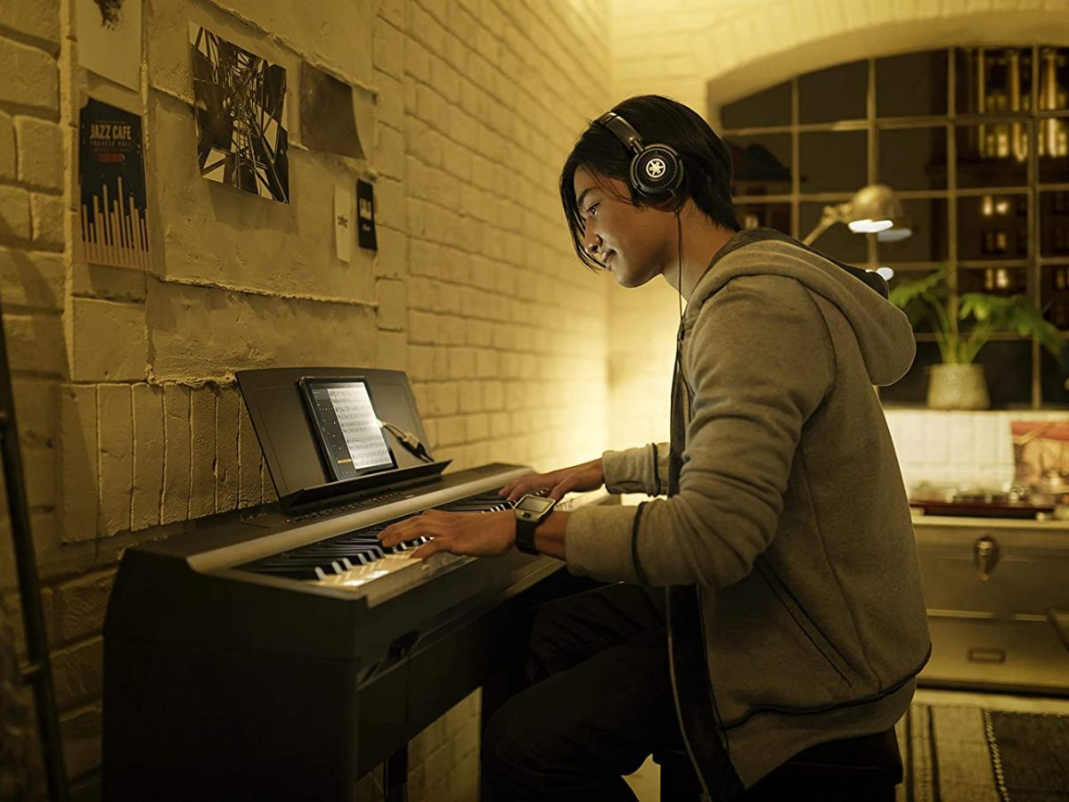 đàn piano hải phòng giá rẻ