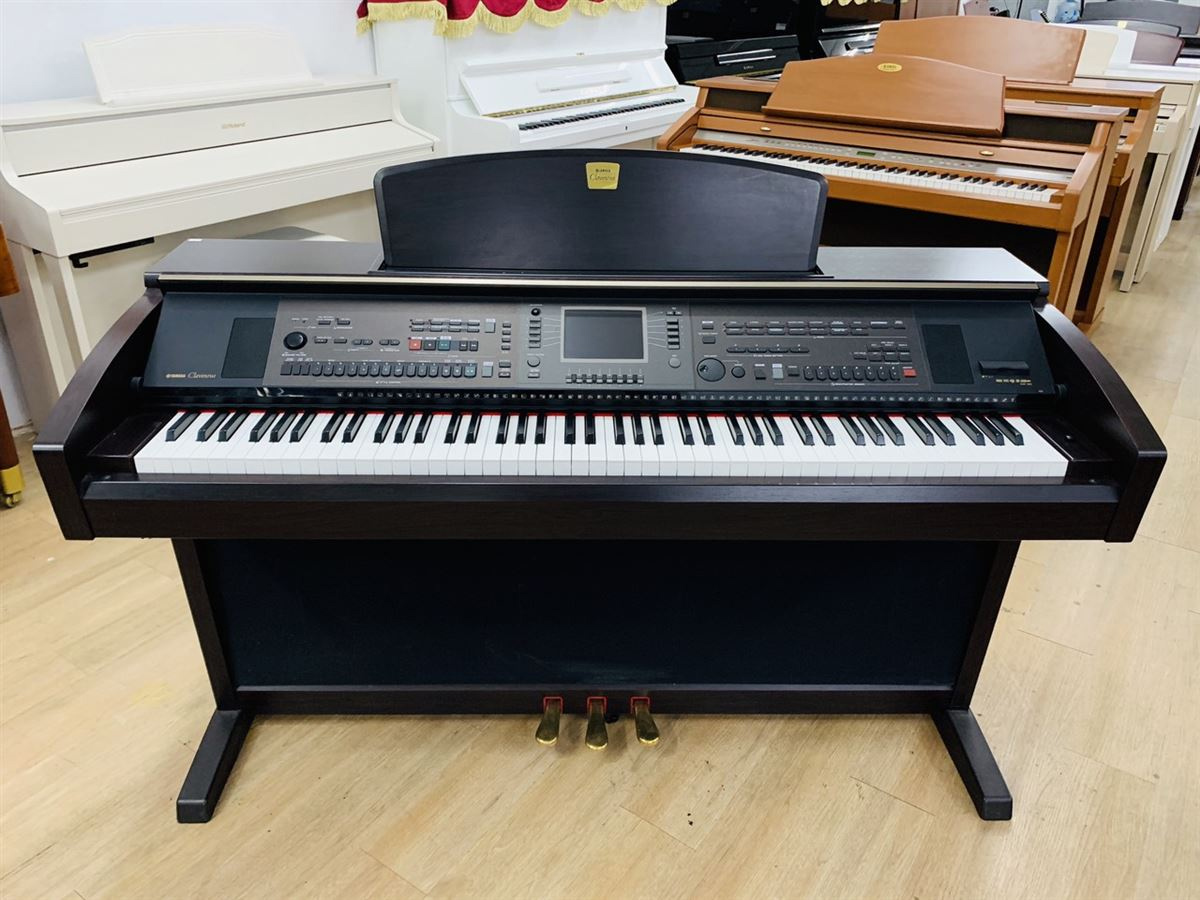 đàn piano điện yamaha hải phòng