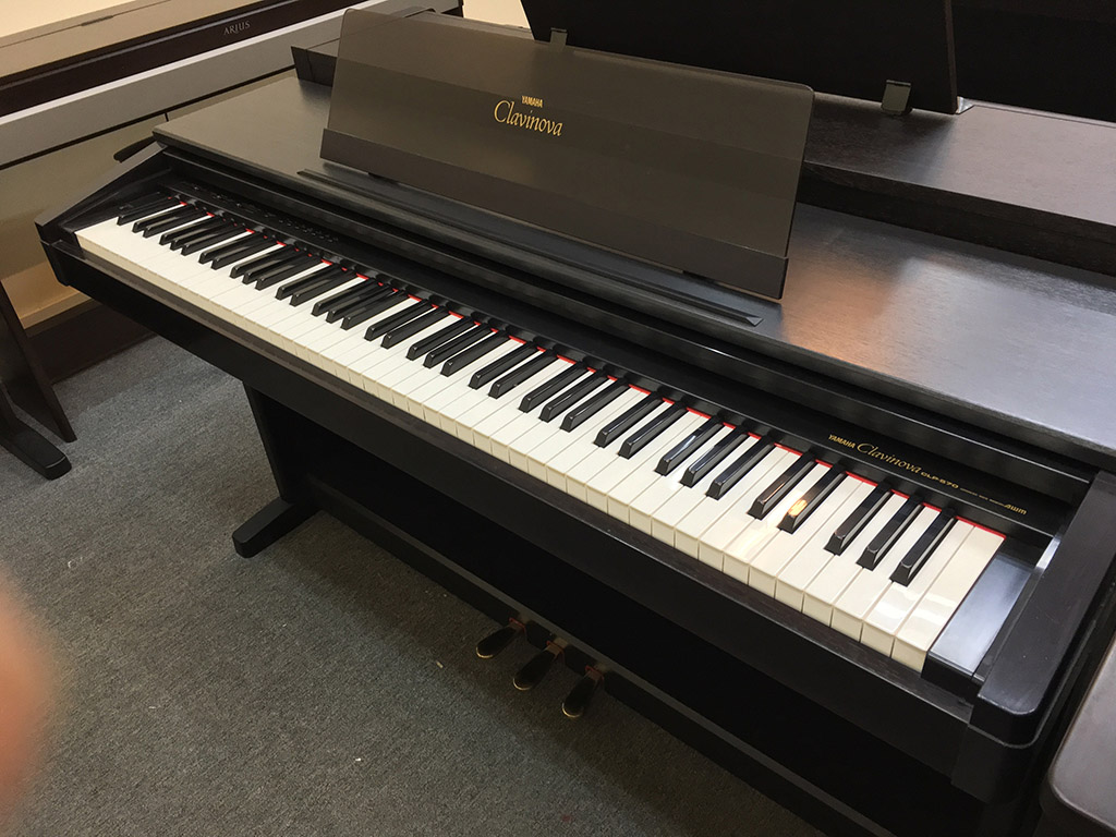 bán đàn piano hải phòng