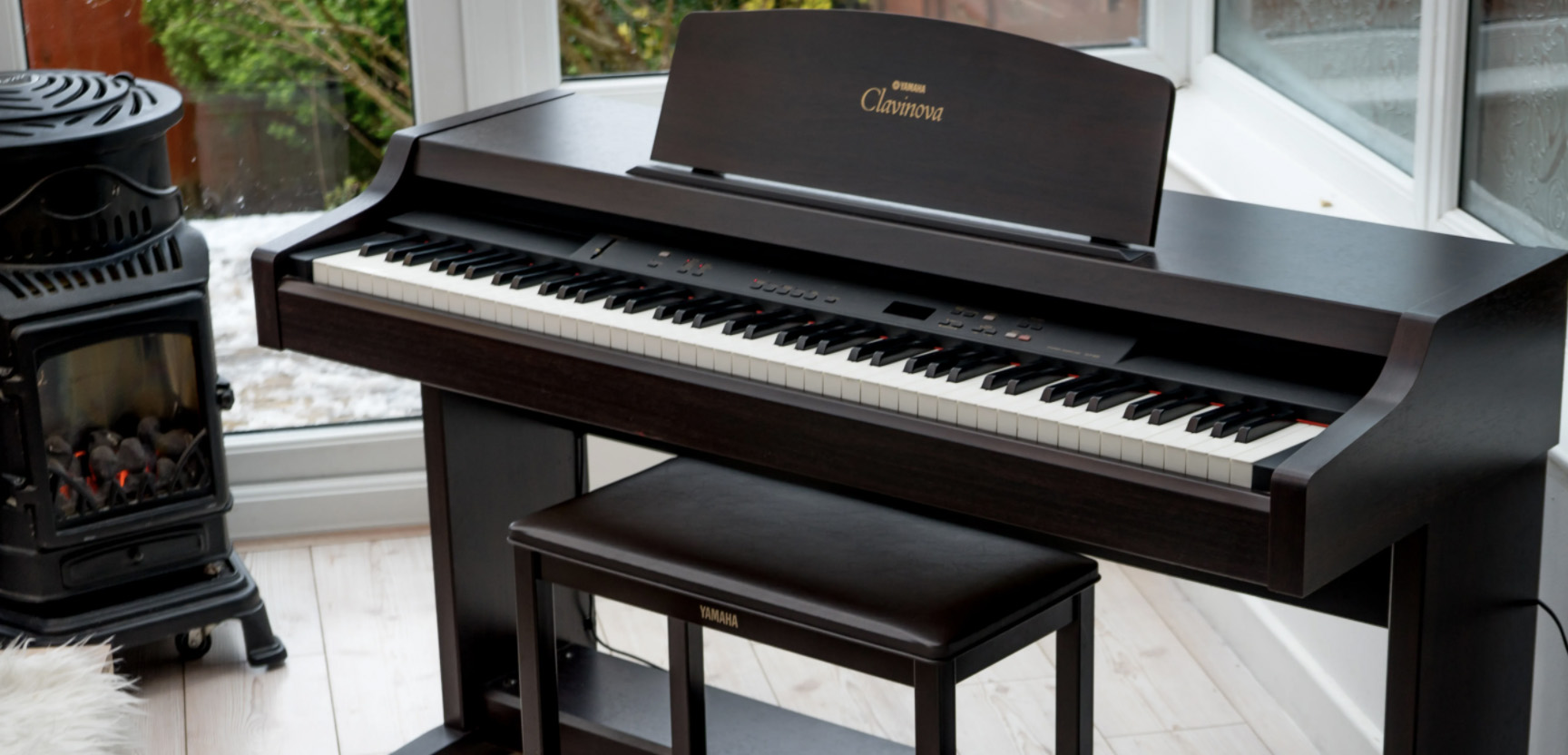 đàn piano cũ hải phòng