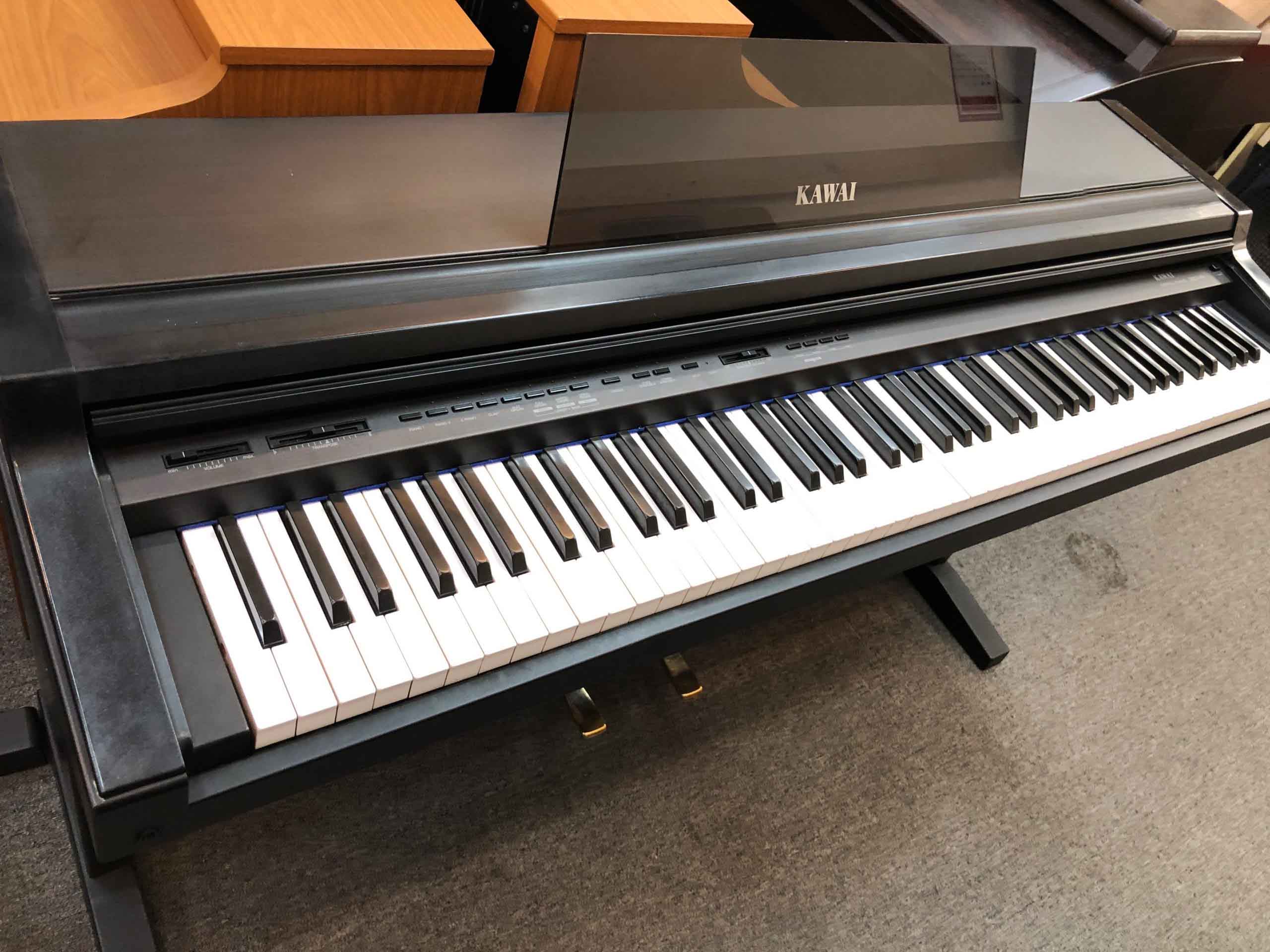 piano kawai 360