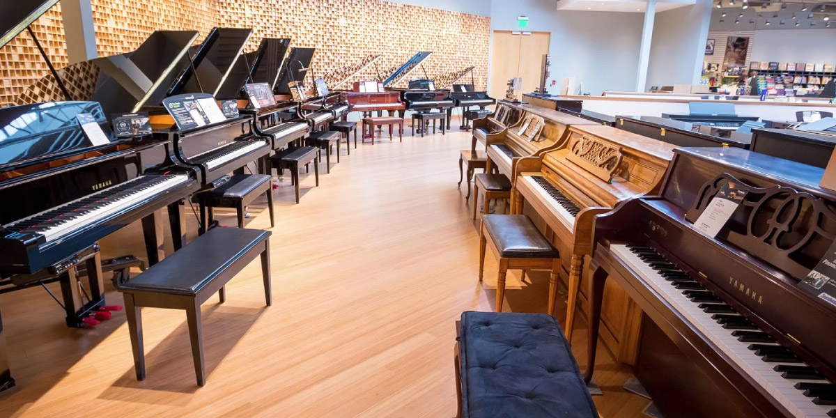 kho đàn piano cũ hải phòng