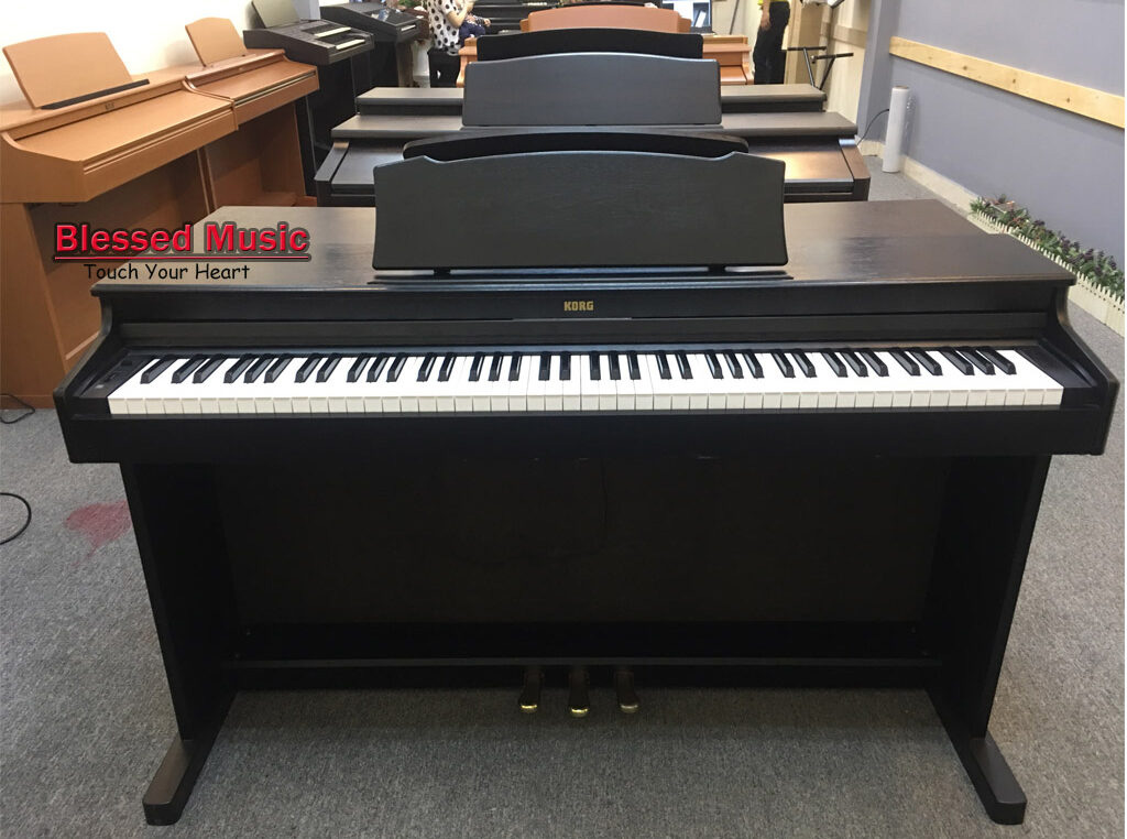 piano korg hải phòng
