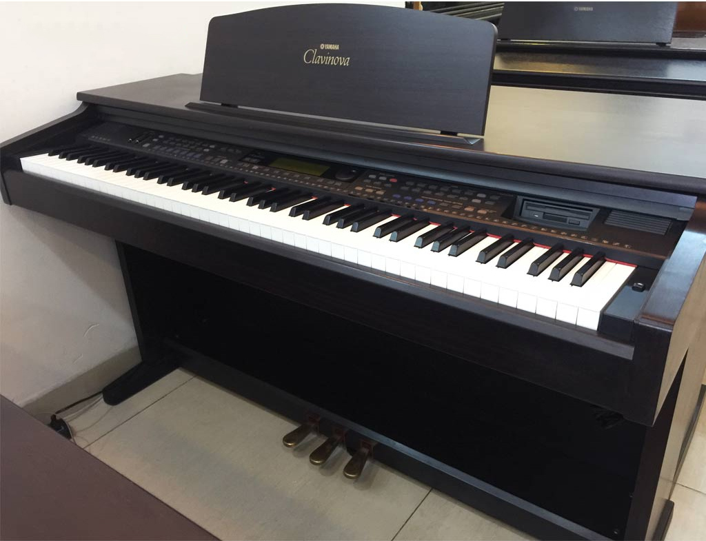 đàn piano hải phòng