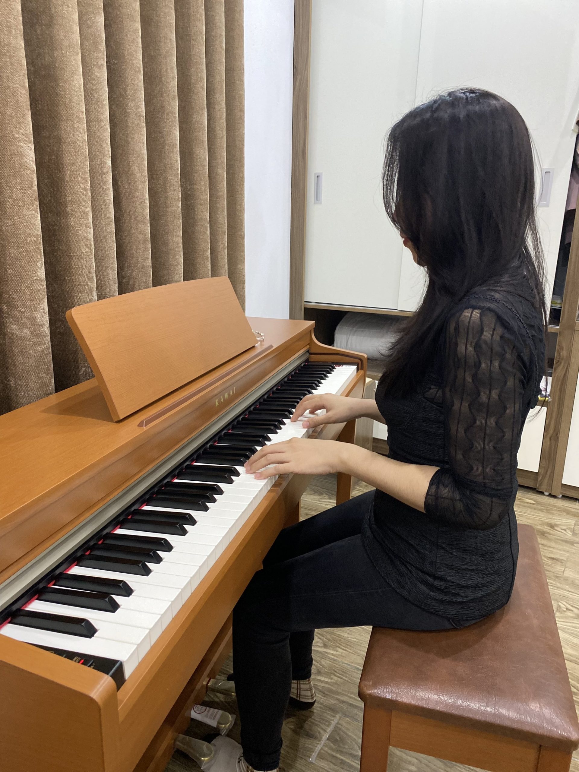 cho thuê đàn giá rẻ hải phòng