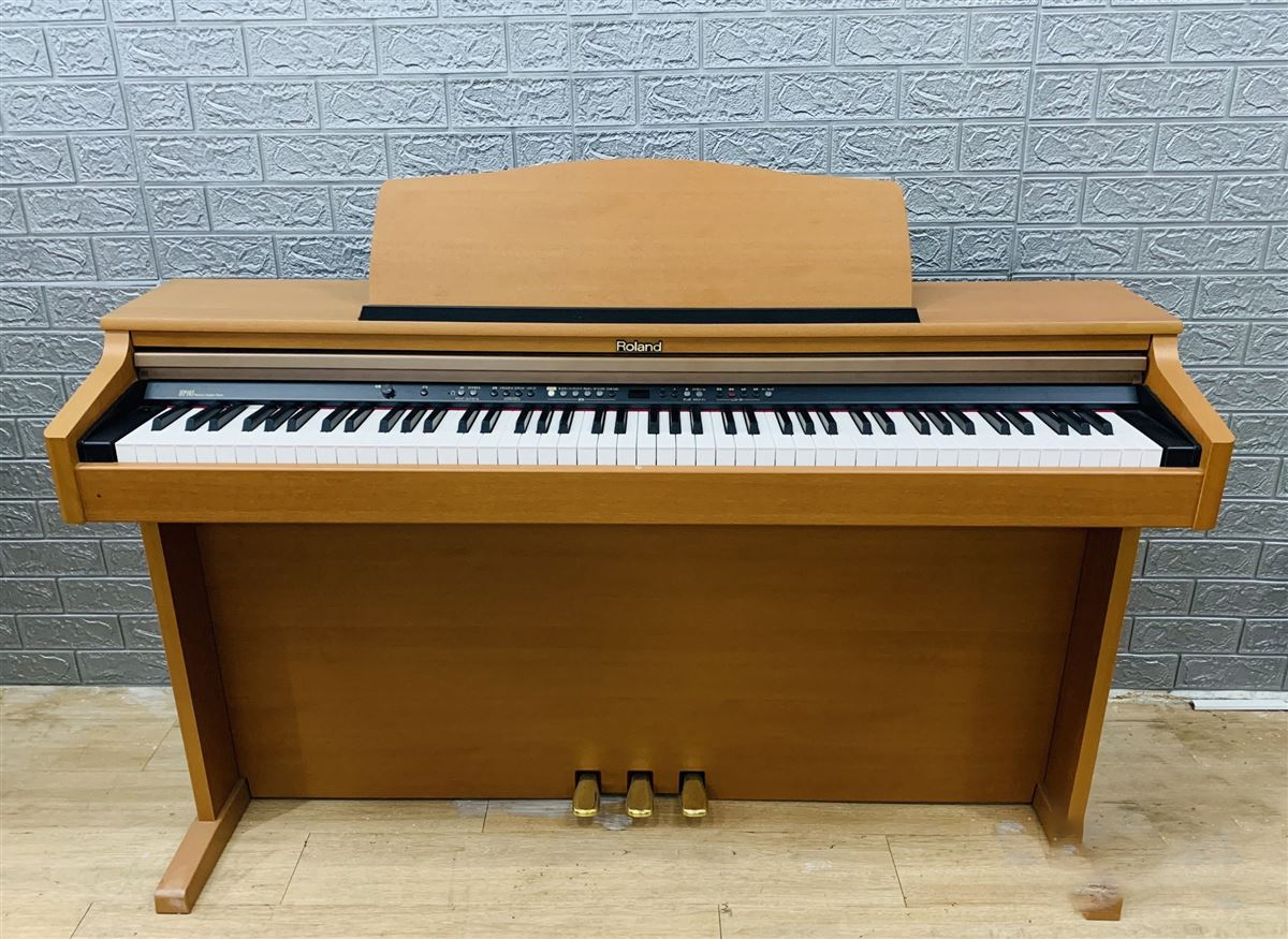 đàn piano roland hp 103 hải phòng