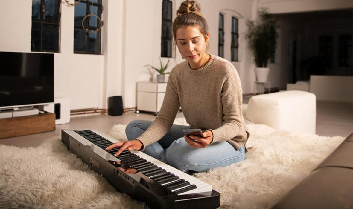 đàn piano giá rẻ kiến an hải phòng