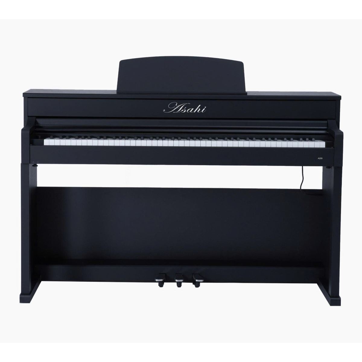 piano-dien-asahi-205-hai-phong Đàn Piano Điện Asahi 205 Chính Hãng Hải Phòng